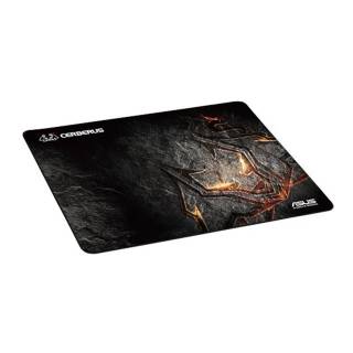 Asus ROG Cerberus Mouse Pad Gaming 400x300 Nero